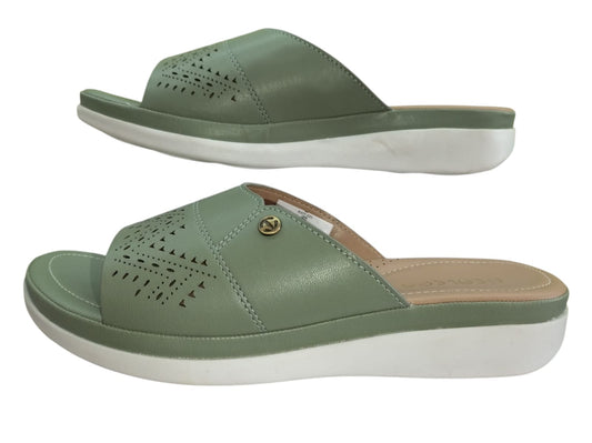 Healers Flip-Flop For Ladies J332-43 By Liberty