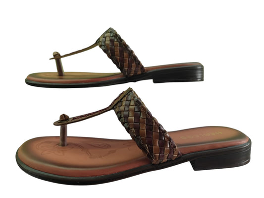Healers Flip-Flop For Ladies J322-24 By Liberty