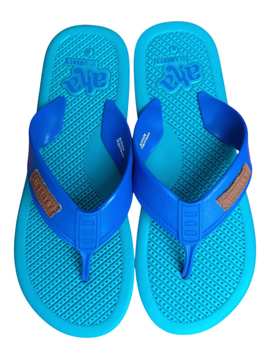 A-ha Flip-Flop For Mens HARRISON By Liberty