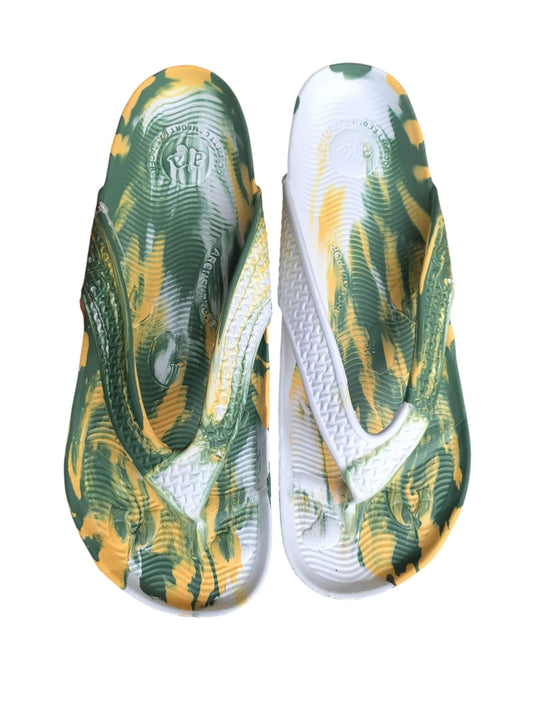 A-ha Flip-Flop For Mens HAPPYFEET1 ByLiberty