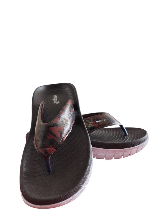 Leap7x Flip-Flop For Mens EVERLAST-6 By Liberty