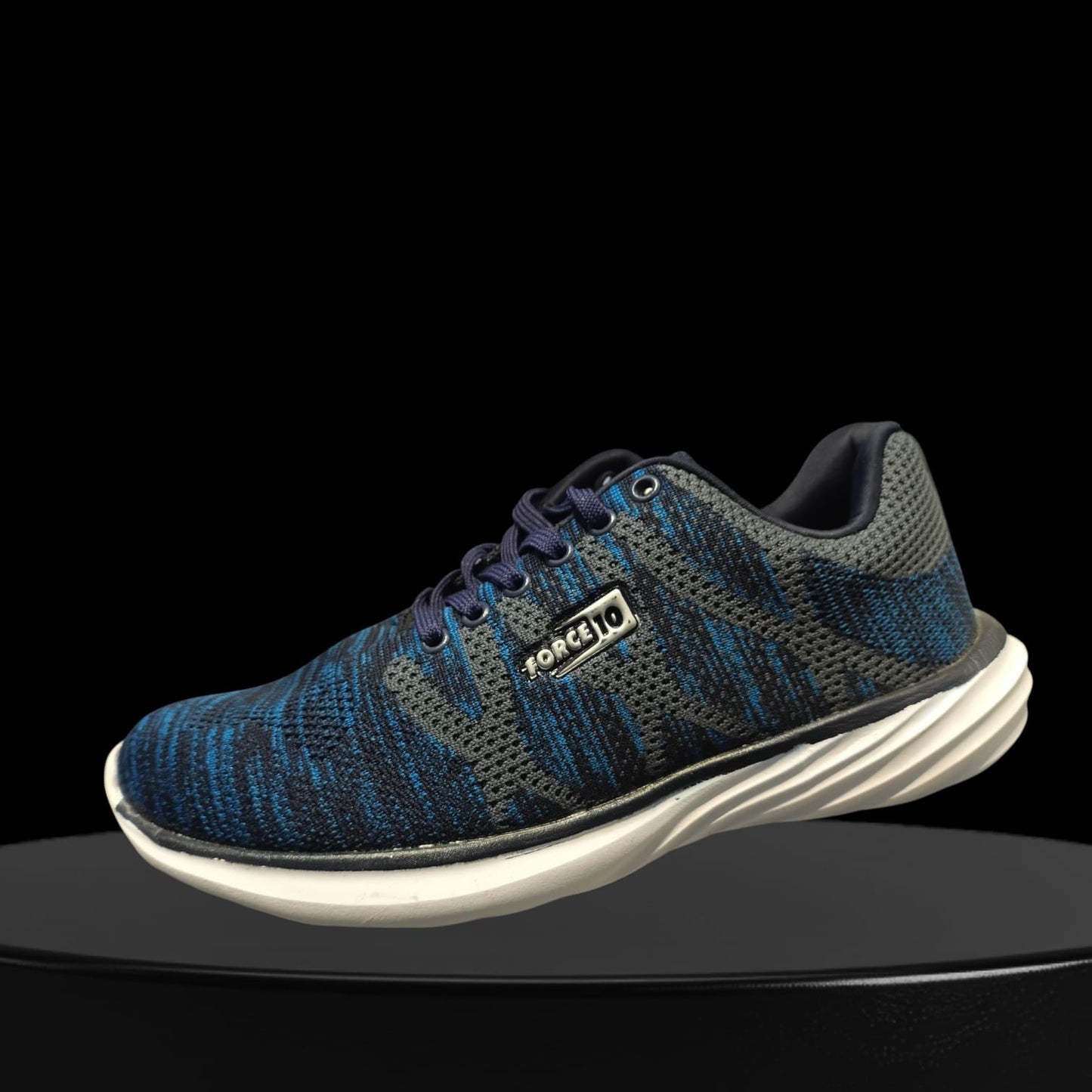 Force10 Casual Shoes For Mens BROOK-4 By Liberty