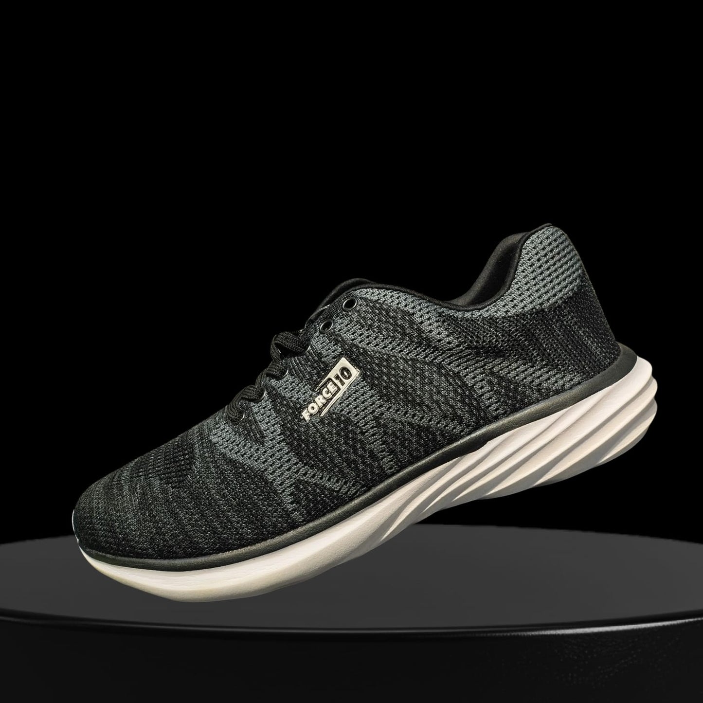 Force10 Casual Shoes For Mens BROOK-4 By Liberty