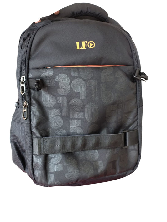 LFO Bag Pack Casual T-8640 By Liberty