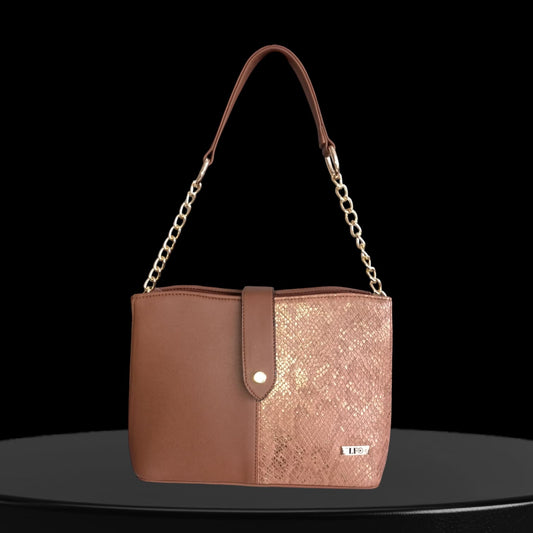 LFO Sling Bag For Ladies SRI-SB-460-J By Liberty