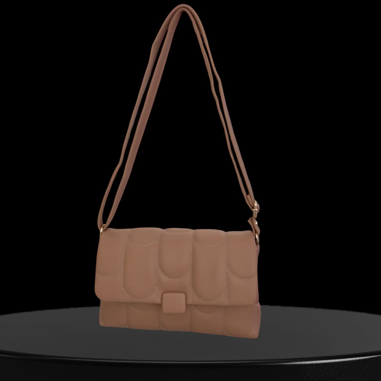 LFO Sling Bag For Ladies SRI-SB-41K By Liberty