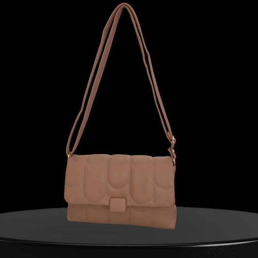 LFO Sling Bag For Ladies SRI-SB-41K By Liberty