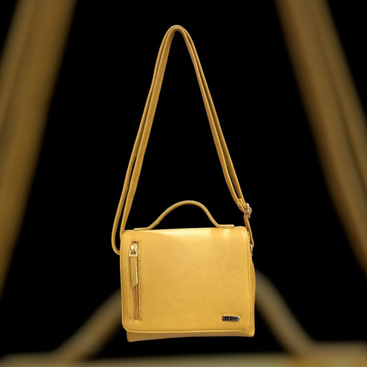 LFO Sling Bag For Ladies SRI-SB-347-DB By Liberty