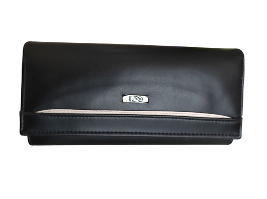 FLO Wallet For Ladies SRI-LW-25D By Liberty