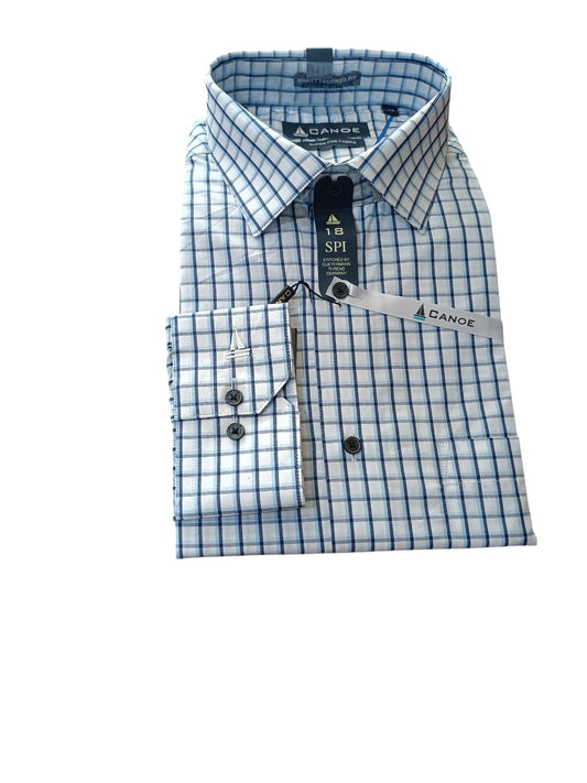 CANOE FORMAL SHIRT# FS-PEARL