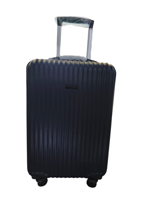 TROLLY KENNETH COLE TRAVEL ACCESSORIES KCTR3328 BLK