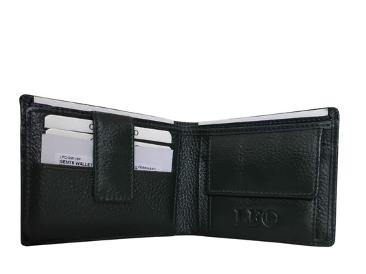 LFO Wallet For Mens LPD-GW-18F By Liberty