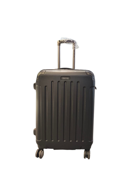 TROLLY REACTION KENNETH COLE TRAVEL ACCESSORIES KCTR3323 BLK
