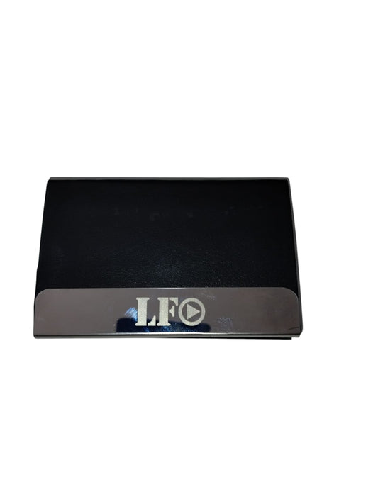 LFO Card Holder For Mens CH-01 By Liberty