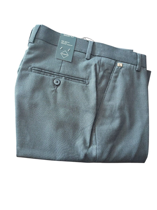 CANOE FORMAL TROUSER #FT-MAZZY