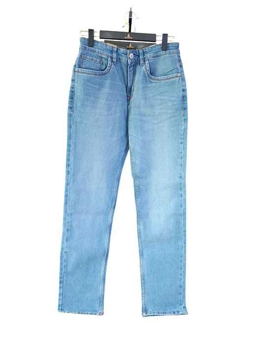 CANOE DENIM  TROUSER # DT-DIALA