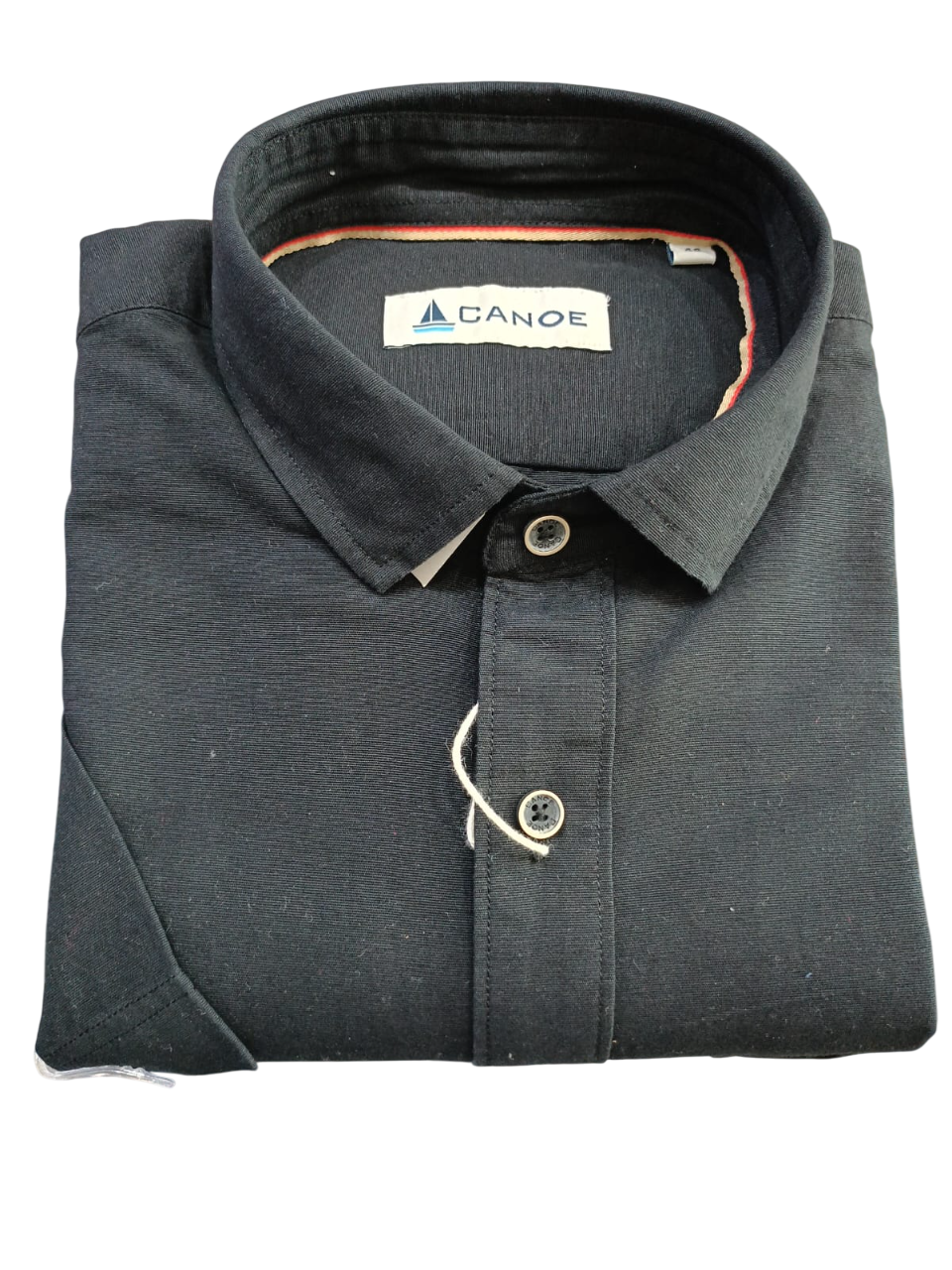 CANOE CASUAL SHIRT # CS-EDIN