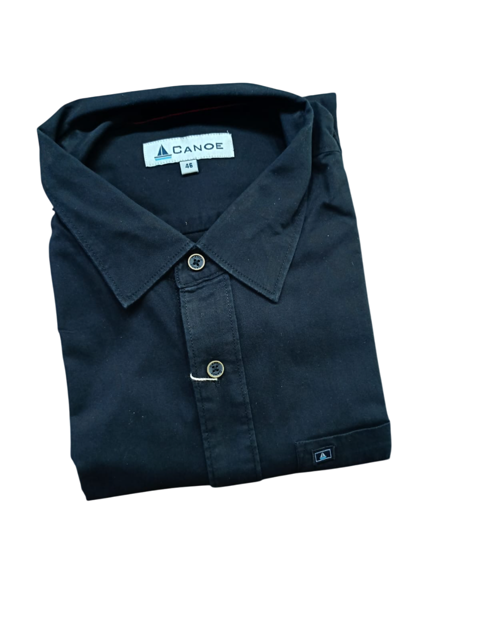 CANOE CASUAL SHIRT # CS-AMON