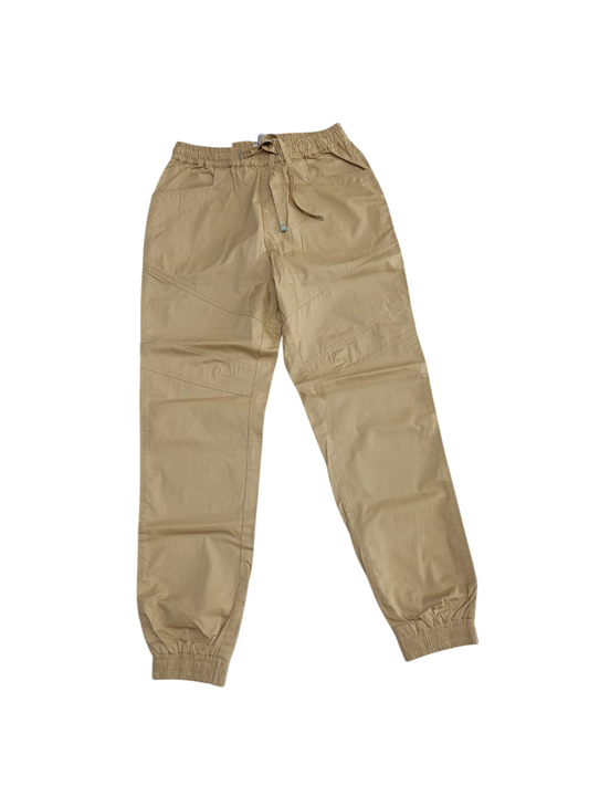 CANOE MEN CASUAL JOGGER # CT-ISABELLA