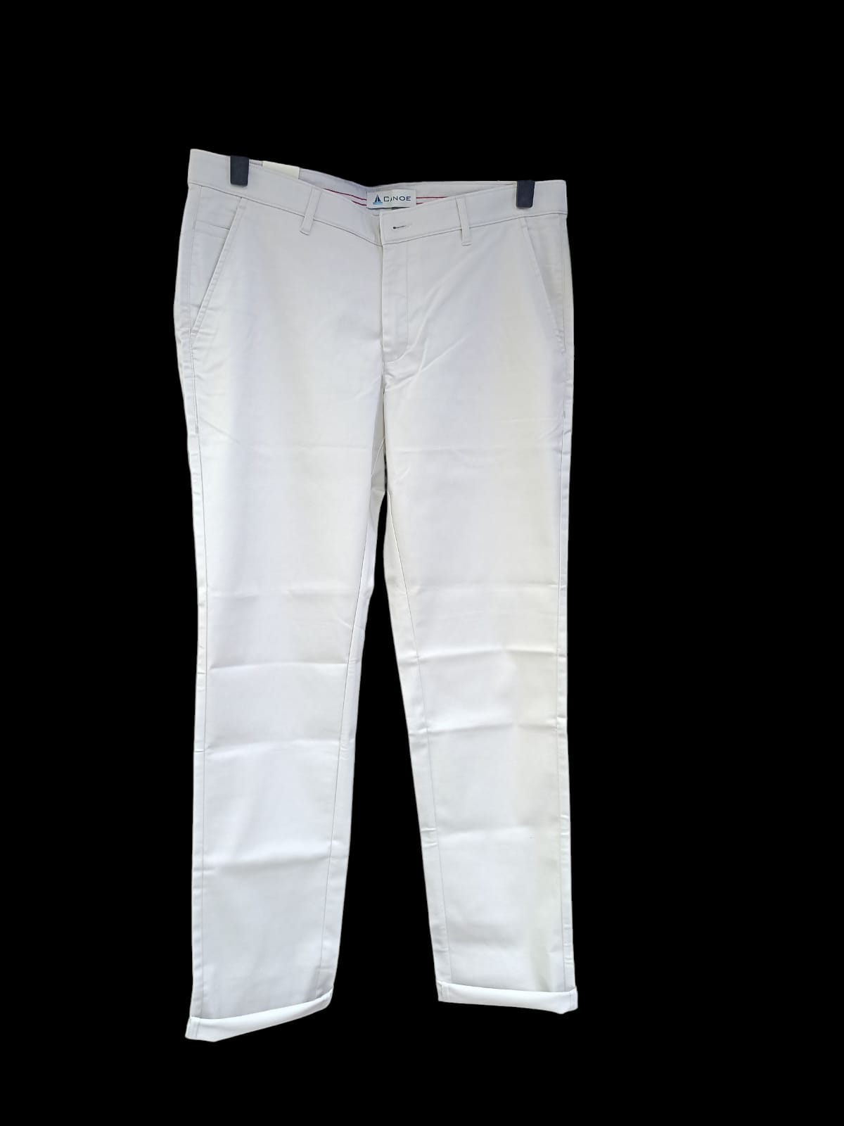 CANOE CASUAL TROUSER # CT-VIGGO