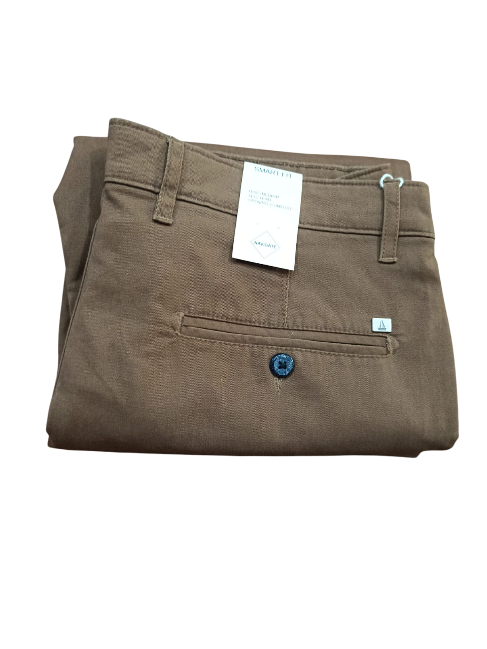CANOE CASUAL TROUSER # CT-N-GAP