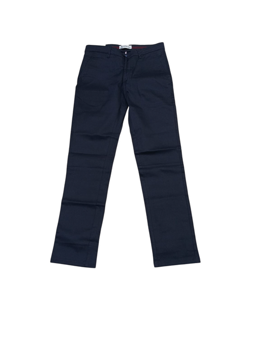 CANOE CASUAL TROUSER # CT-MARINO
