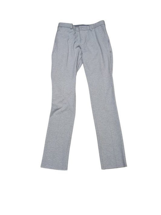 CANOE CASUAL TROUSER # KCT-N-POPPY