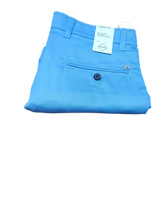 CANOE MEN CASUAL SHORTS # CSH-MILI