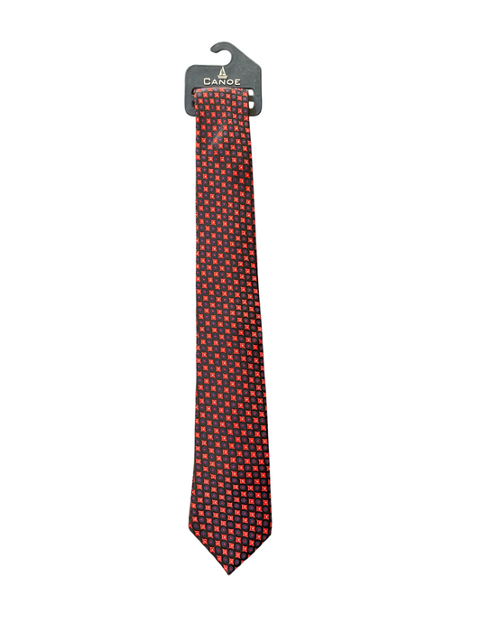 CANOE NECK TIE # ST-53