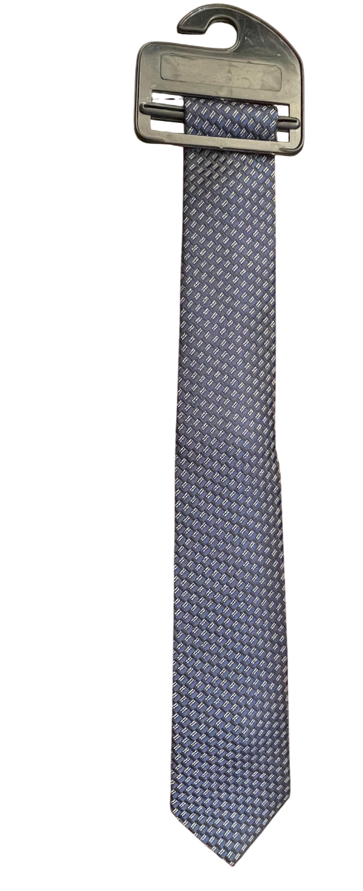 CANOE NECK TIE # ST-24