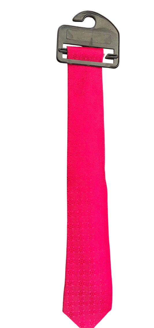 CANOE NECK TIE # ST-30