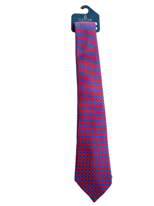 CANOE NECK TIE # AC-CT-52