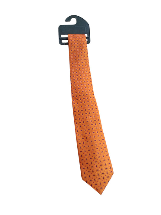 CANOE NECK TIE # AC-ST-35