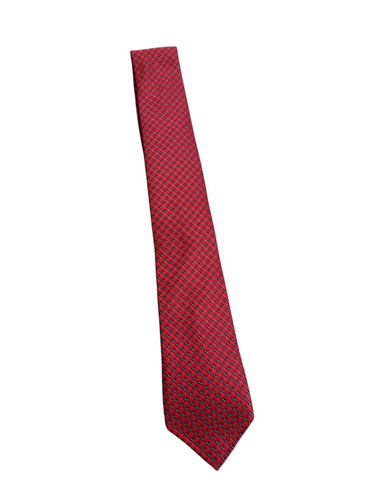 CANOE NECK TIE # AC-ST-62