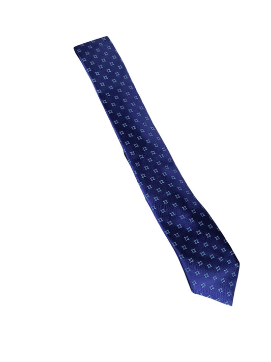 CANOE NECK TIE # AC-ST-51