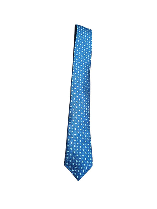 CANOE NECK TIE # AC-ST-41