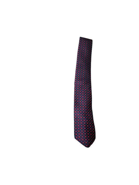 CANOE NECK TIE # AC-ST-66