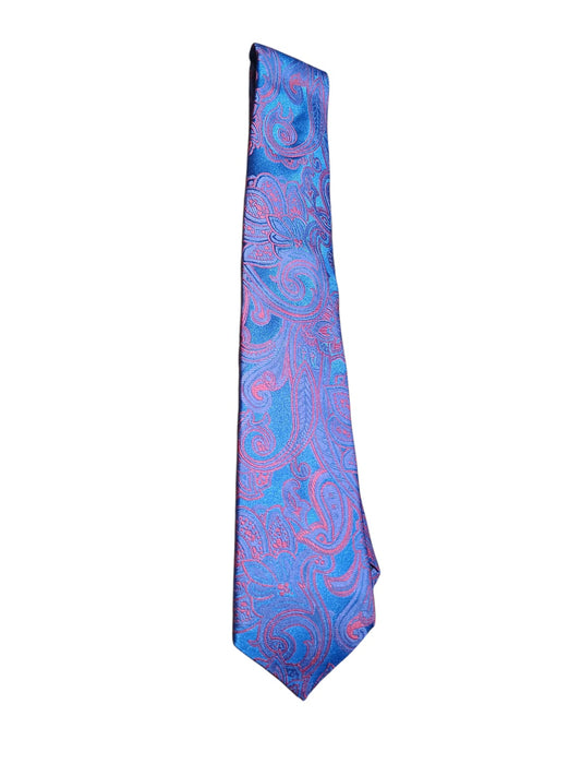 CANOE NECK TIE # AC-ST-25