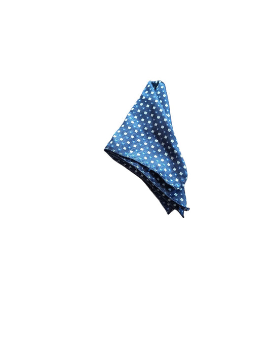 CANOE POCEK SQUARE # AC-PH-DOBBY3