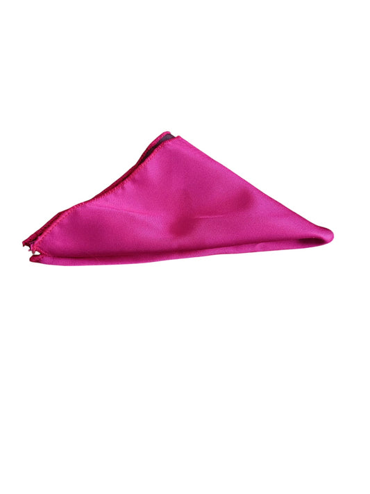 CANOE POCKET SQUARE # AC-PH-SOLID