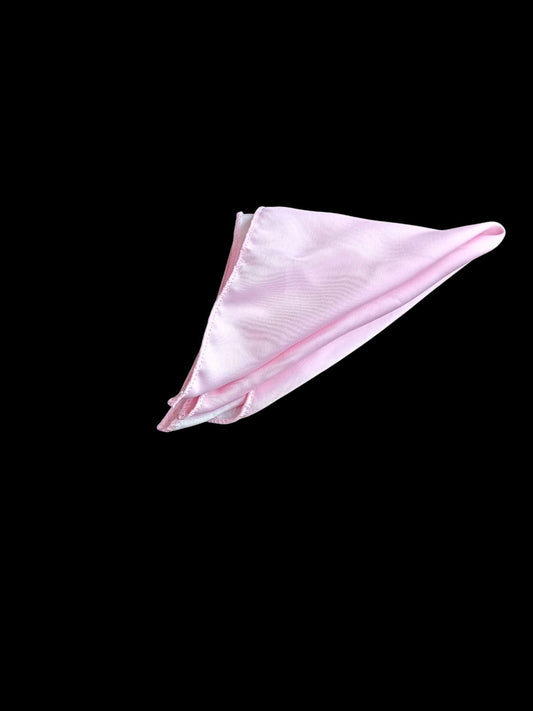 CANOE POCKET SQUARE # AC-PH-SOLID