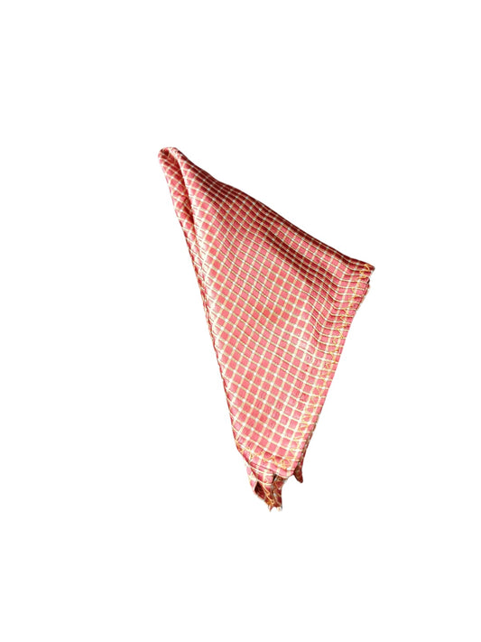 CANOE NECK TIE # AC-PH-PRINT23