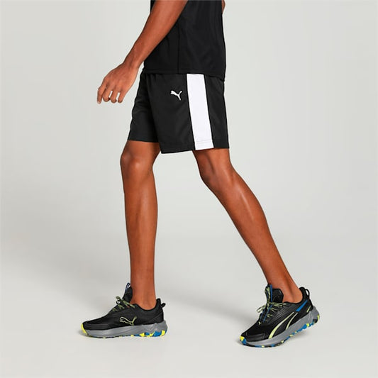 Puma Zippered Woven Shorts Men's Shorts 58825197