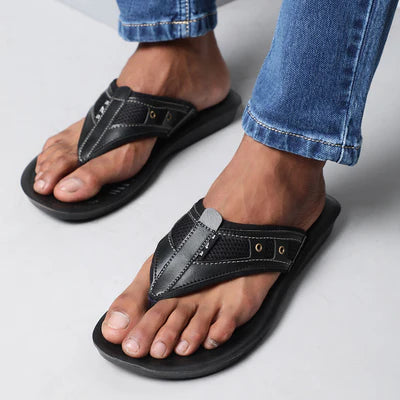 A-HA By Liberty CT-001 Men Casual Slippers