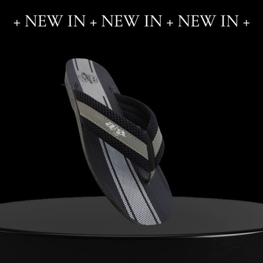 Mens Flip-Flop #poker Liberty