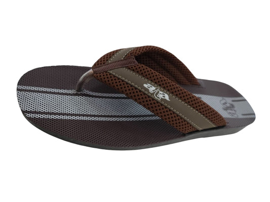 Mens Flip-Flop #poker Liberty