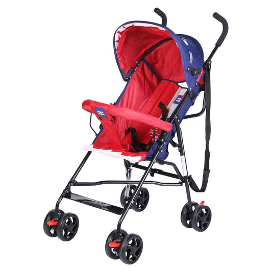 Multiple position seating allows you to adjust the seat at the most convenient angle for your baby