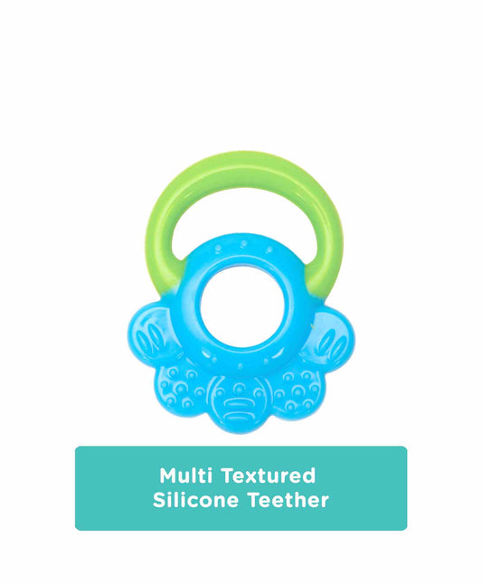 Silicone Teether