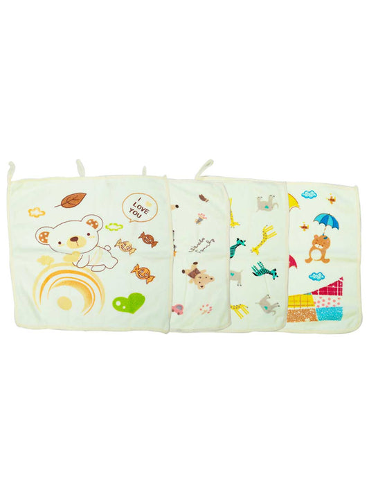 Soft Mini Baby napkins Soft Absorbant