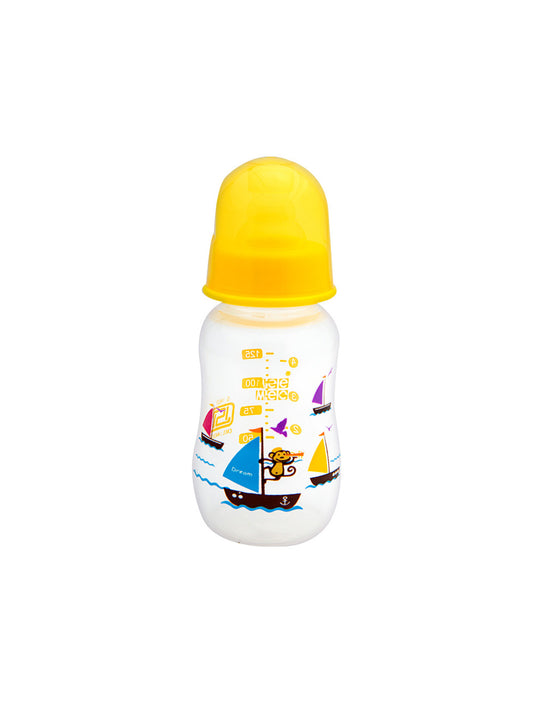 Mee Mee Baby Feeding Bottle – BPA-Free, Safe, Durable & Easy to Clean SKU: